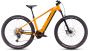 Cube Reaction Hybrid SLX 800 spectraorange´n´violet