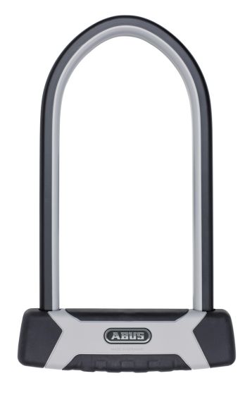 Abus Granit X-Plus 540 / 160 HB300 + EaZy KF Bügelschloss