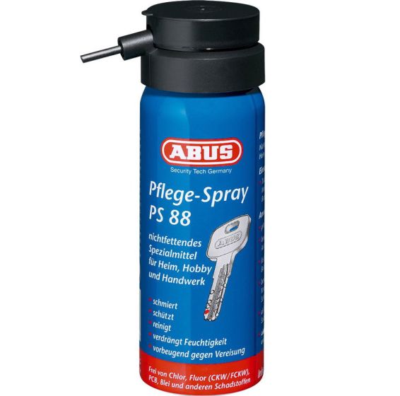 Abus Pflegespray PS88 50 ml