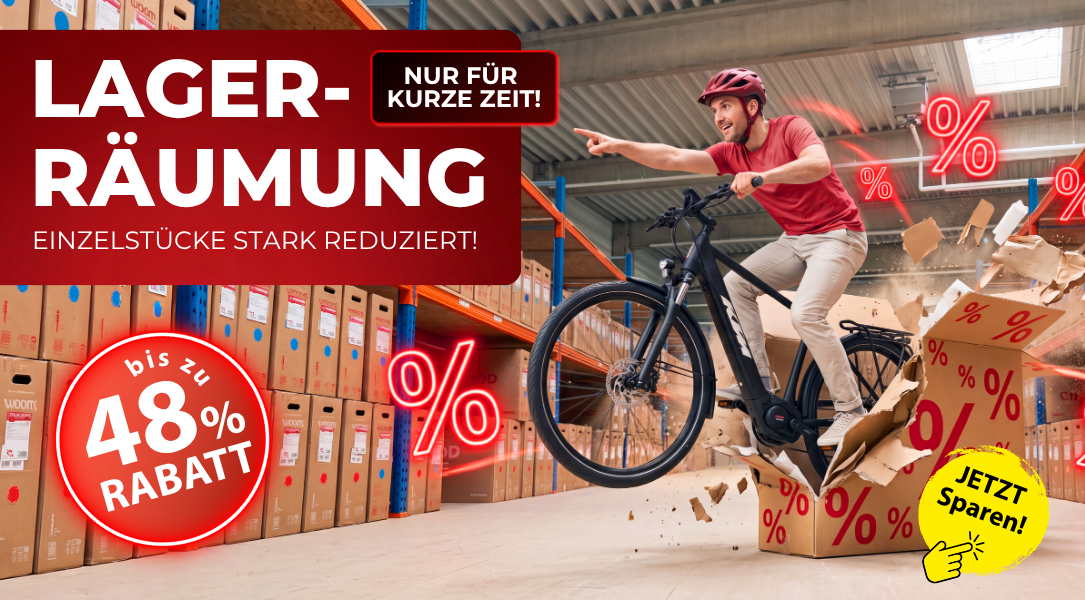 Sommer-Sale - Jetzt die besten Sommer-Deals sichern!