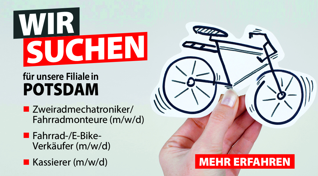 Fahrrad Berlin & Brandenburg – Fahrrad Online Shop - Das Radhaus