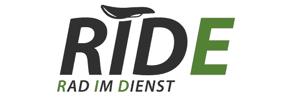 RIDE - Rad im Dienst